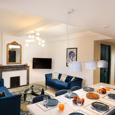 شقة L'Art De Gambetta Conciergeriedamecarcas قرقشونه المظهر الخارجي الصورة